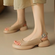 가성비 슬링백샌들 최저가 정보 베스트 5