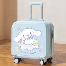 ◀ 2024년 실사용 인플들이 추천하는▶ 시나모롤캐리어 추천 상품 베스트 9