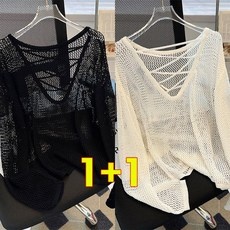 ◀ 2024년 후기로 대박난 행복한 선택▶ 시스루블라우스 할인 제품 TOP 5