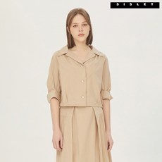 할인정보 시슬리블라우스 할인 제품 탑 5