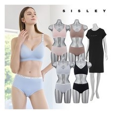 ◀ 2024년 인플들이 추천하는 가성비▶ 시슬리속옷 인기 아이템 TOP 9