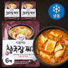 이거 좋더라구요 시집가는청국장 최저가 정보 상위 5
