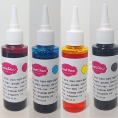 ◀ 2024년 너무 갖고싶은 가성비템▶ 식용잉크 최저가 아이템 상위 9