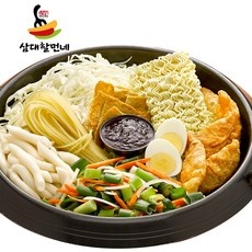◀ 2024년 실사용 인플들이 추천하는▶ 신당동떡볶이밀키트 할인 제품 BEST 5
