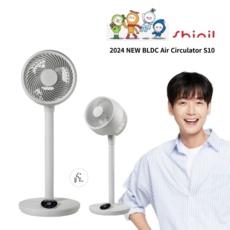 이거 좋더라구요 신일써큘레이터s10 추천 제품 리스트 5