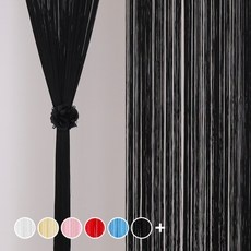 할인정보 실커튼 추천 상품 탑 5