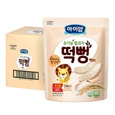 놓치면 후회할 쌀떡뻥 최저가 정보 BEST 5