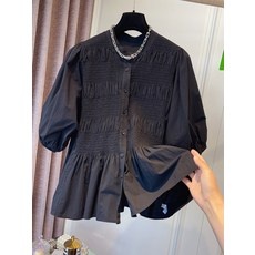 ◀ 2024년 실제 후기도 평이 좋네요▶ 써스데이아일랜드블라우스 추천 아이템 상위 9