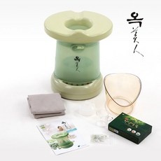 최저가 쑥뜸좌훈 인기 제품 리스트 5