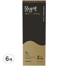 ◀ 2024년 내돈내산 실사용 강추후기▶ 씨드비물염색 할인 아이템 상위 9