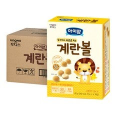 놓치면 후회할 아기계란과자 할인 상품 탑 5