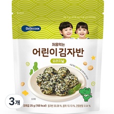 할인정보 아기김자반 추천 정보 상위 5