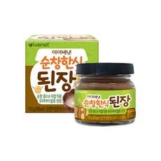◀ 2024년 너무 갖고싶은 가성비템▶ 아기된장 할인 정보 상위 5