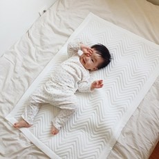 ◀ 2024년 SNS 인기상품 강력추천▶ 아기침대 냉감패드 최저가 제품 BEST 5