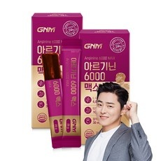 ◀ 2024년 내돈내산 SNS 인기상품▶ 아르기닌 젤리 인기 정보 베스트 5