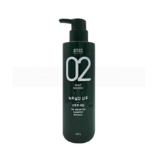 Must Have Item 아모스녹차실감샴푸 추천 상품 상위 9