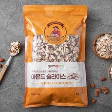 Must Have Item 아몬드슬라이스 인기 제품 BEST 5 Must Have Item 아몬드슬라이스 인기 제품 BEST 5