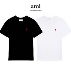 가성비 아미티셔츠 추천 제품 탑 5