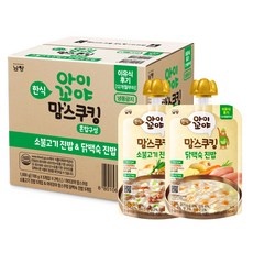 할인정보 아이꼬야맘스쿠킹 추천 상품 BEST 9