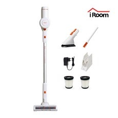 ◀ 2024년 너무 갖고싶은 가성비템▶ 아이룸진공무선청소기 최저가 정보 탑 5