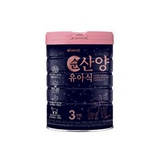 가성비 아이배냇순산양분유3단계 인기 상품 BEST 5