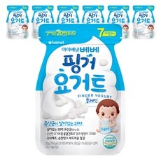 ◀ 2024년 실사용 인플들이 추천하는▶ 아이배냇핑거요거트 추천 상품 TOP 9
