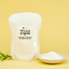 최저가 아이보리쌀가루 할인 상품 TOP 5