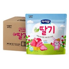 ◀ 2024년 실사용 상품후기 대박▶ 아이얌딸기 최저가 아이템 상위 5