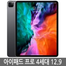 최저가 아이패드프로12.9256 할인 제품 탑 5