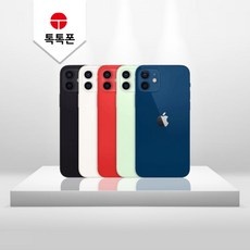 신상품 아이폰12중고 인기 정보 TOP 5