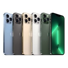 놓치면 후회할 아이폰13pro 할인 정보 리스트 5