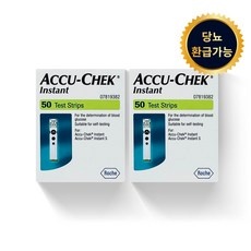 경제적인 아큐첵인스턴트검사지 인기 상품 BEST 9