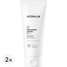 Must Have Item 아토팜판테놀로션 할인 정보 탑 5