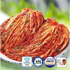 할인정보 안동학가산김치5kg 최저가 정보 탑 9