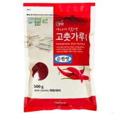 최고의 선택 안매운고춧가루 추천 아이템 TOP 9