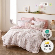 ◀ 2024년 내돈내산 SNS 인기상품▶ 알러셀호텔식침구세트 할인 아이템 베스트 9