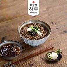 ◀ 2024년 SNS 인기상품 강력추천▶ 압구정하루메밀면 인기 상품 베스트 9
