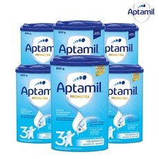 놓치면 후회할 압타밀프로누트라3단계 인기 상품 BEST 5