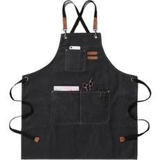 유용한 앞치마 추천 제품 상위 9