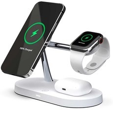 최고의 선택 애플3in1무선충전기 인기 상품 상위 9