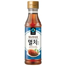 Must Have Item 액젓 할인 정보 상위 5