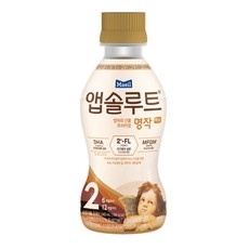 Must Have Item 앱솔루트명작2단계액상분유 추천 정보 베스트 5