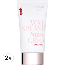 Must Have Item 앱시디프선크림 할인 제품 리스트 5