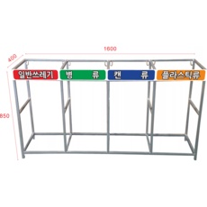 ◀ 2024년 인플들이 추천하는 가성비▶ 야외분리수거함 인기 제품 탑 9