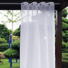 Must Have Item 야외커튼 추천 정보 상위 9