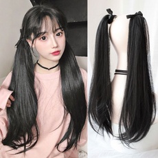 Must Have Item 양갈래가발 인기 정보 베스트 9
