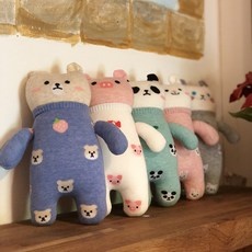 ◀ 2024년 인플들이 추천하는 가성비▶ 양말인형만들기 할인 제품 베스트 5