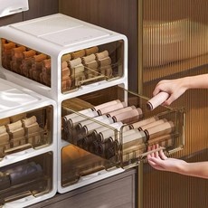 Must Have Item 양말정리함 할인 정보 리스트 5