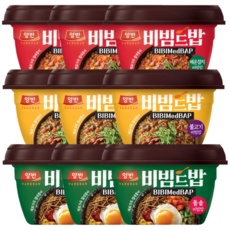 ◀ 2024년 실사용 가성비가 너무 좋아요▶ 양반비빔드밥 할인 제품 베스트 9