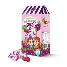 최저가 어린이 유산균 젤리 할인 상품 리스트 5